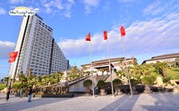 Duyên Hà Resort